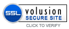 SSL Security Certificate image by stun guns provider