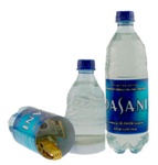 Bottle Safe Dasani