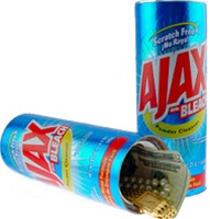 Can Safe- Ajax