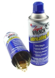 Can Safe Liquid Wrench