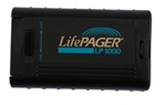 Pager Pepper Spray