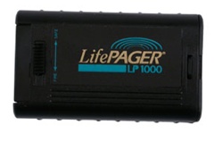 15% Life Pager Pepper Spray