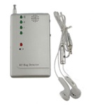 RF Camera/ Bug Detector