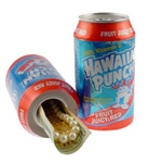 Can Safe Hawaiian Punch