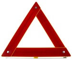 Emergency Flashing Triangle