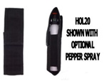 Holster for 1lb. Pepper Spray