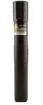 Lightning Rod 800000 Volt Stun Pen and LED Flashlight