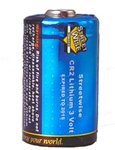 Streetwise CR2 Battery (bulk)